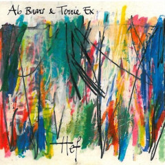 HEF (CD) by Ab Baars + Terrie Ex